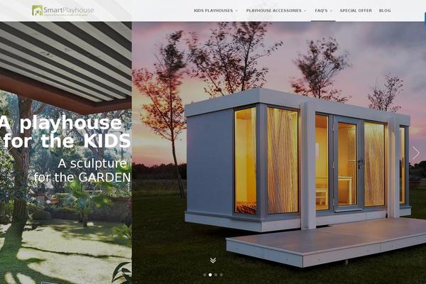 smartplayhouse.com site used Mobius
