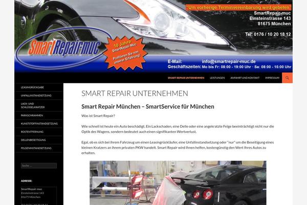 Site using Gallery by BestWebSoft plugin