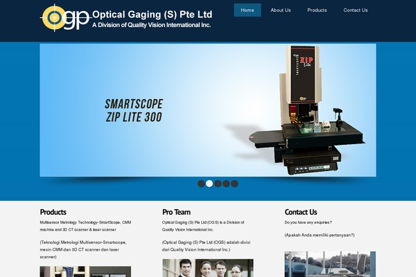 smartscope.co.id site used Smarttime