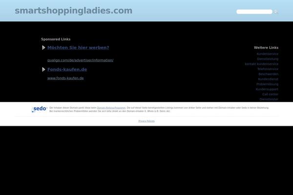 Atahualpa theme site design template sample
