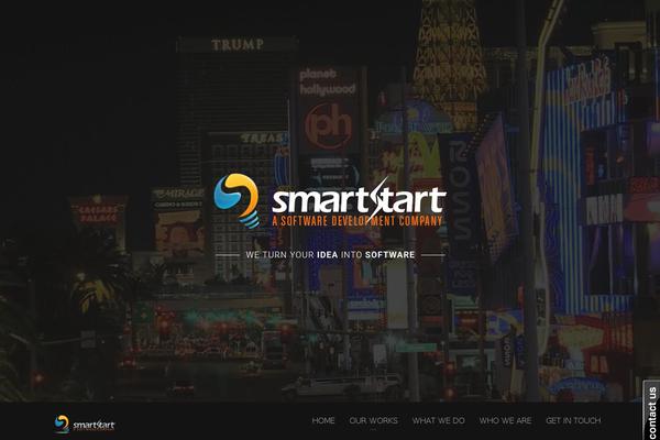 smartstart.us site used Lightdose