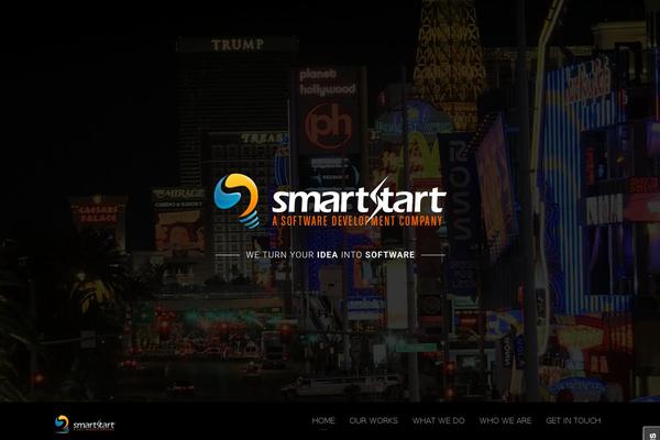 smartstartmetrics.com site used Lightdose