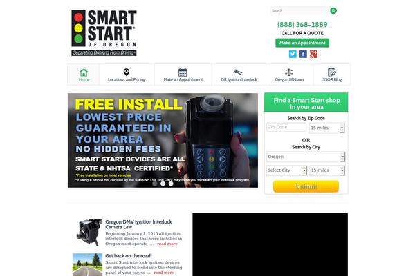 smartstartoforegon.com site used Diet-nutrition