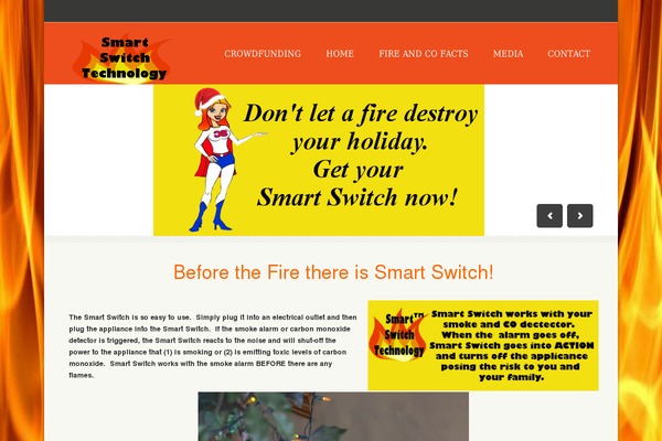 smartswitchtechnology.com site used Kinetico