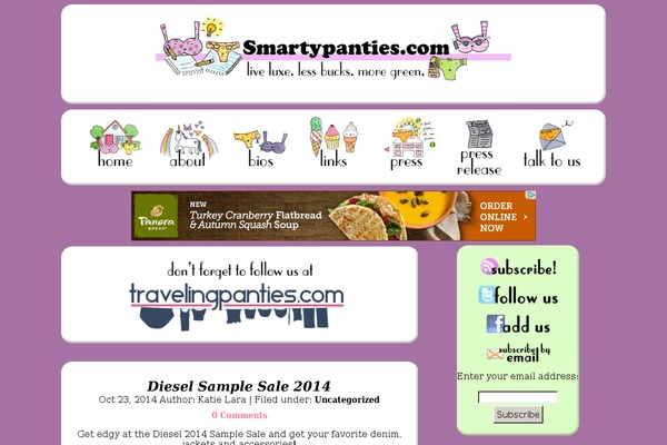 smartypanties.com site used Glamour_panties