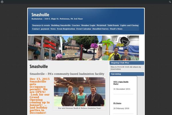 zeeStyle theme site design template sample