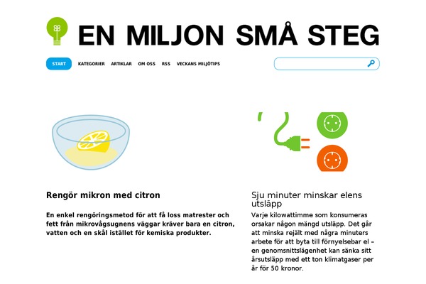 smasteg.nu site used Basesite-theme