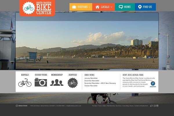 smbikecenter.com site used Smbikecenter