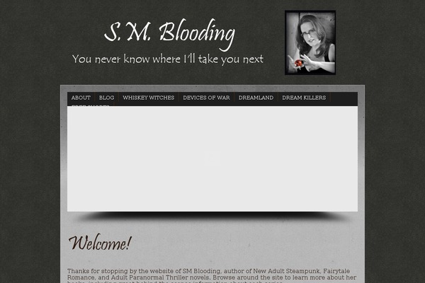 smblooding.co site used Rocksmyworld
