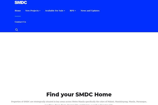 Engitech theme site design template sample