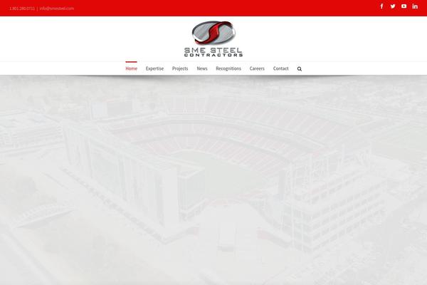 Site using Custom-facebook-feed-pro plugin