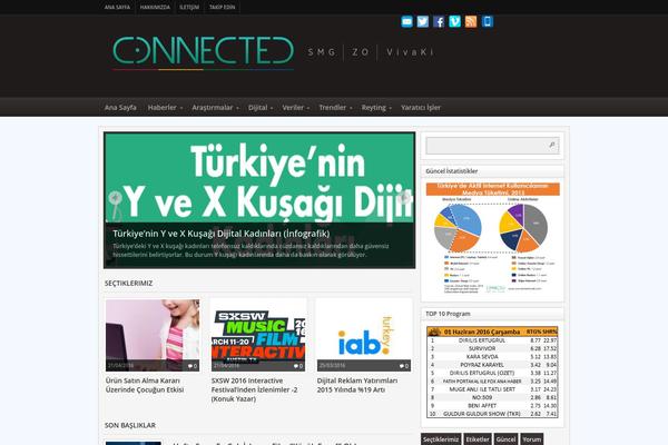 smgconnected.com site used Arras_theme
