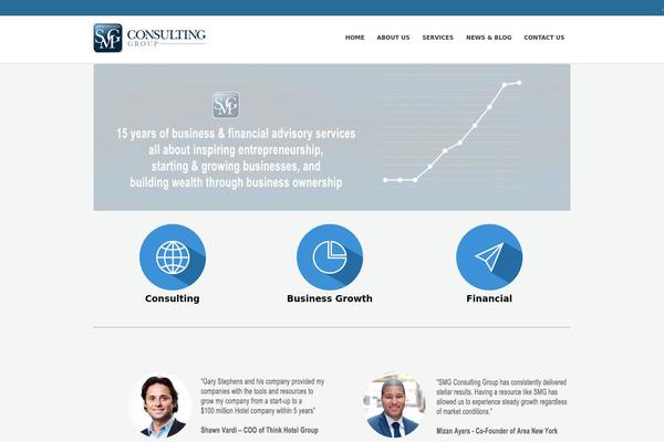 smgconsultinggroup.com site used Topbest