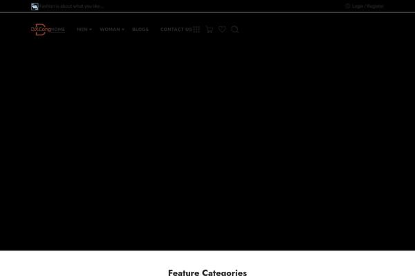 Elessi-theme theme site design template sample