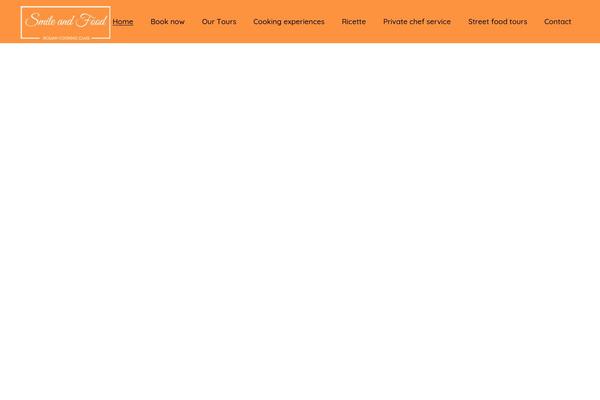 Bridge theme site design template sample