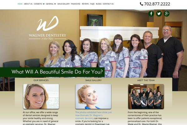 Dental-affiliate-bootstrap theme site design template sample