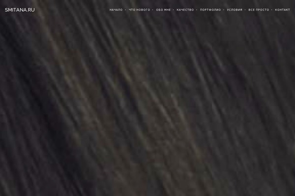 Brooklyn theme site design template sample