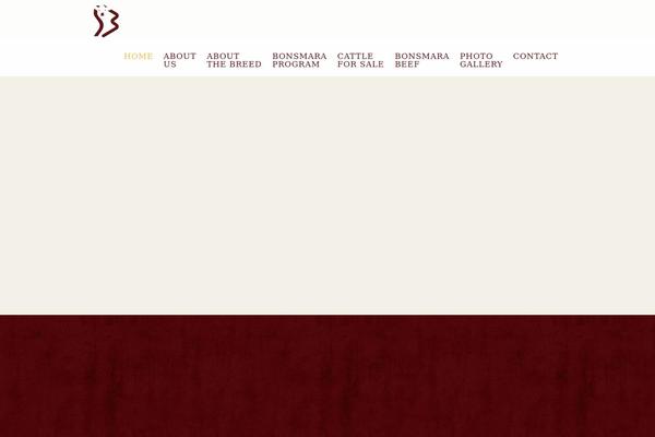 X | The Theme theme site design template sample