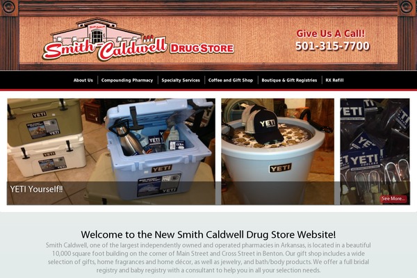 smithcaldwell.com site used Smithcaldwell