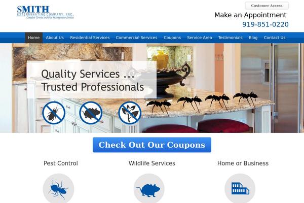Site using Dynamic Headers plugin