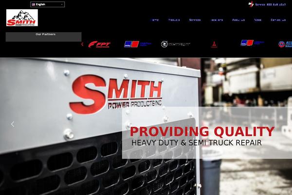 Site using Formidable Forms plugin