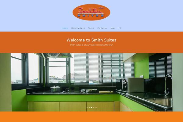 Site using Doptg plugin