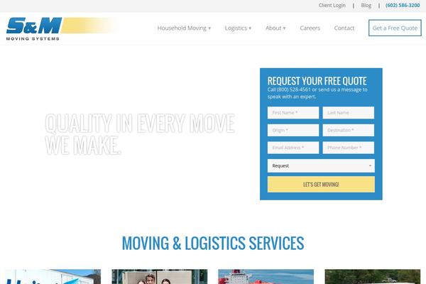 Site using Google Analyticator plugin