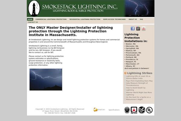 Site using Formidable Forms plugin