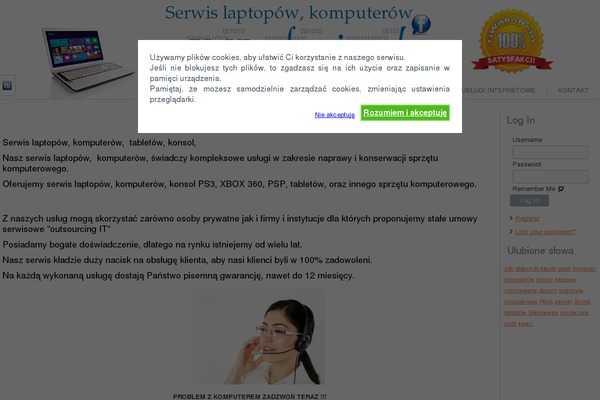 smolenski.com.pl site used Smolenski12