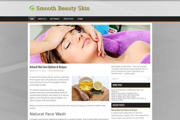 smooth-skin.biz site used Sova