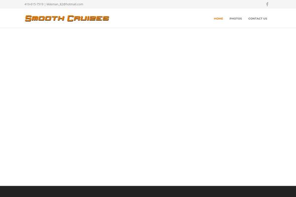 Unicon theme site design template sample