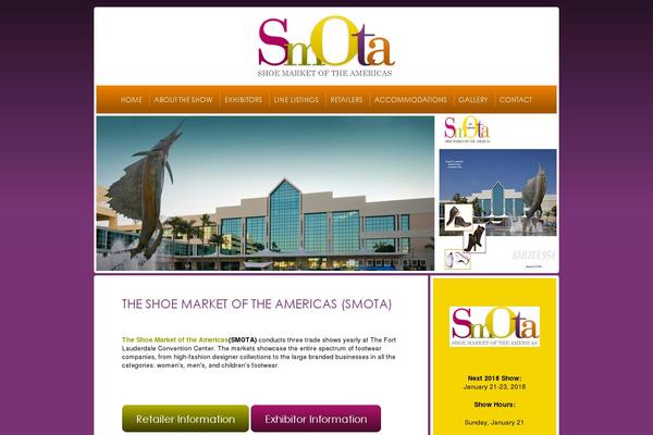 smota.com site used Smota