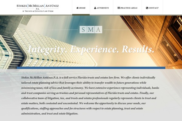 Astra theme site design template sample