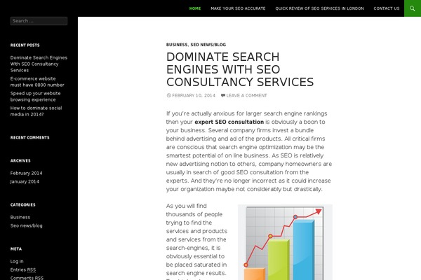 Stinger5ver20141227 theme site design template sample