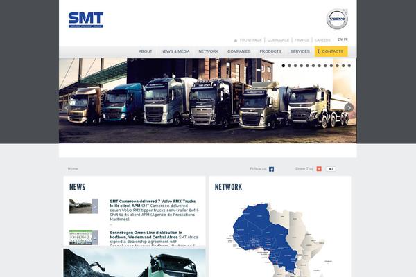 smt-group.com site used Smt