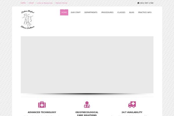 smwomenshealth.com site used Zuari