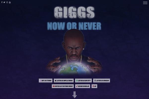 sn1giggs.com site used Giggs