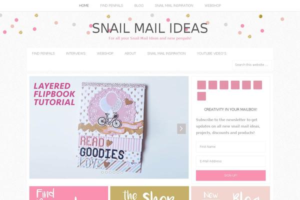 snailmail-ideas.com site used Restored316-sprinkle