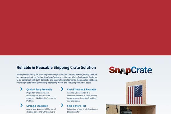 BeTheme Child theme site design template sample