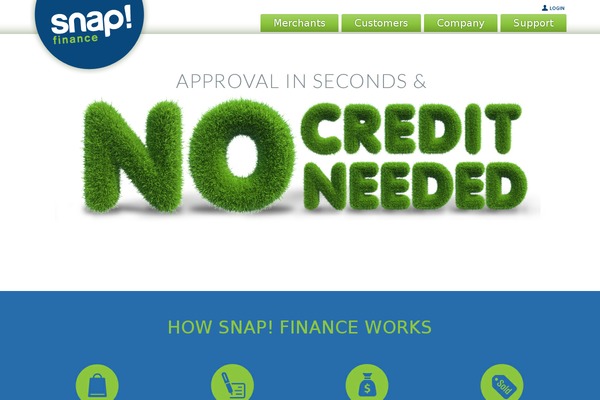 snapfinance.com site used Snap_finance_theme