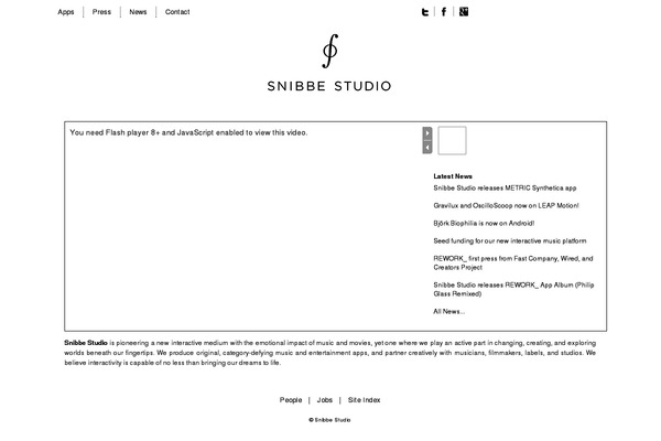 Sss theme site design template sample