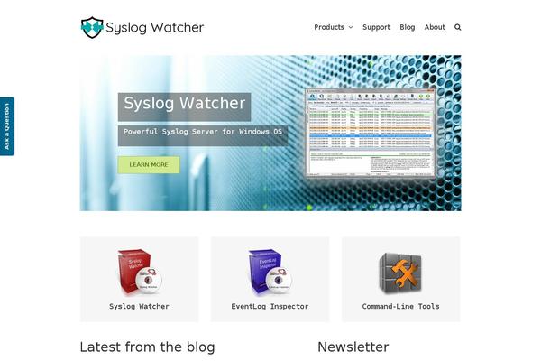 Site using WP-Polls plugin