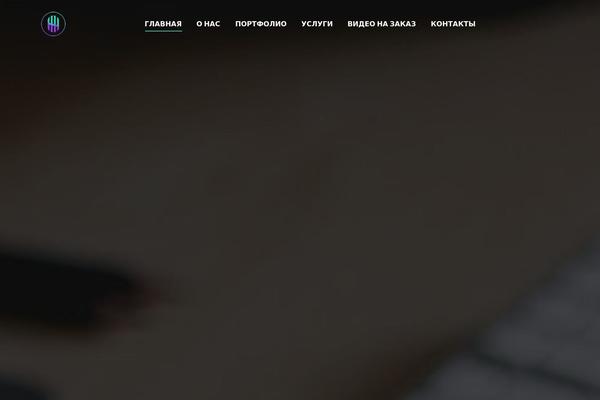 Site using Mega-addons-for-visual-composer plugin