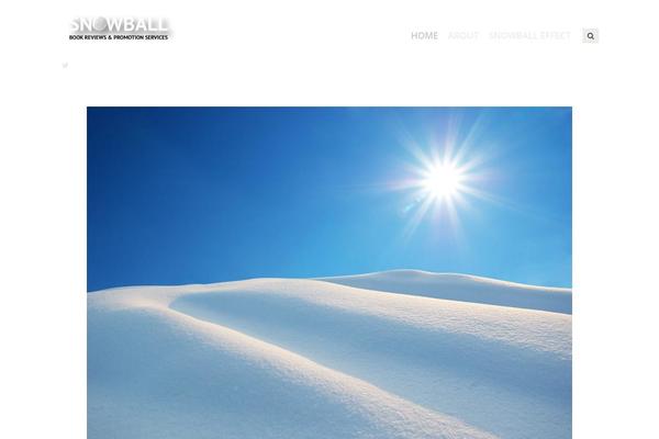 snowballpromo.com site used Lakshmi-lite
