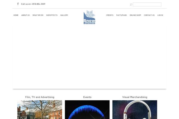 Site using Wonderplugin-audio plugin