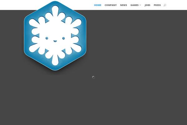 snowprintstudios.com site used Snowprint-studios