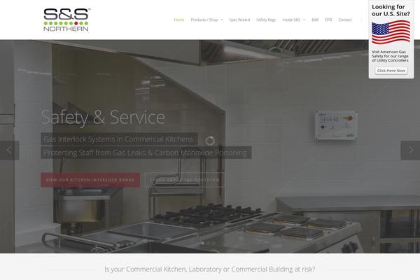 Site using Easy FancyBox plugin