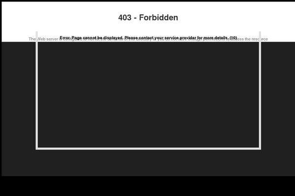 Avada theme site design template sample