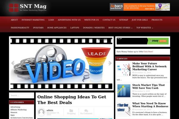 invition WordPress theme, websites list used invition theme invition theme websites examples