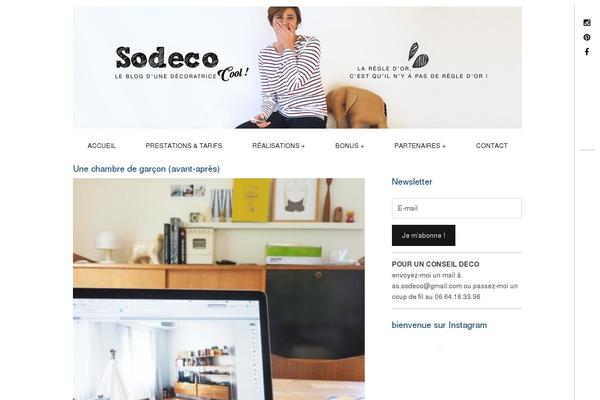 so-deco.fr site used Hive